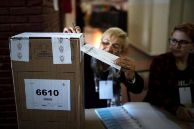 Juntos por el Cambio reclama que se hagan las PASO, contra lo que ped�a hace un a�o