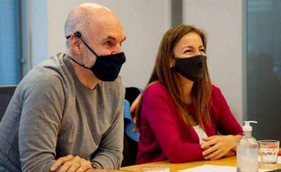 Larreta suspendi� la construcci�n de una escuela primaria