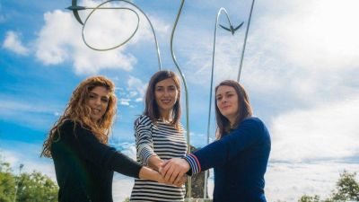 �Covid-19 y conflictos: j�venes en di�logo con l�deres globales�
