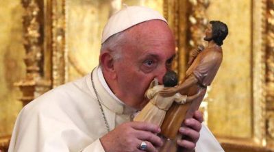 As� son las indulgencias aprobadas por el Papa en el A�o de San Jos�