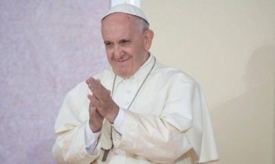 Videomensaje del Papa a las Hijas de Jes�s por su 150 aniversario