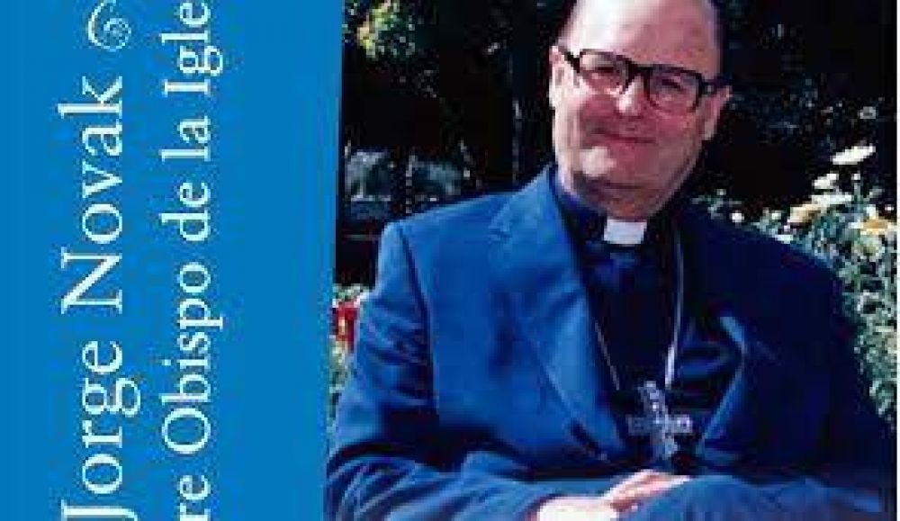 Mons. Colombo recuerda con emoci�n al padre obispo Novak