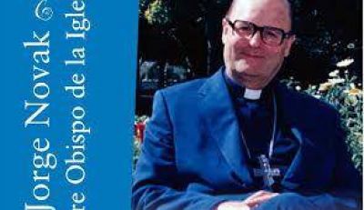 Mons. Colombo recuerda con emoci�n al padre obispo Novak