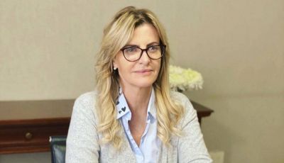 Fassi: �Logramos derribar las rejas que separaban al gobierno del pueblo�