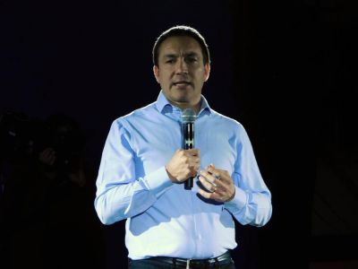 Watson: �La unidad, solidaridad y un Estado presente son fundamentales�