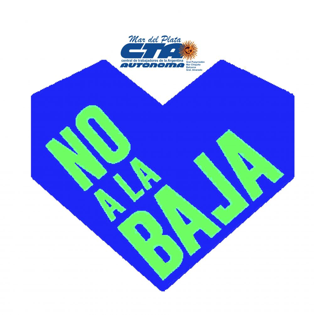 La CTA Autnoma regional Mar del Plata emiti un comunicado repudiando las declaraciones de Berni