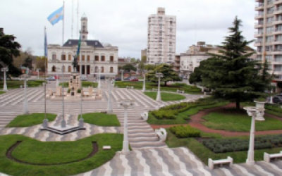 Coronavirus en Azul: Autorizan reuniones sociales al aire libre y la extensi�n del horario de circulaci�n