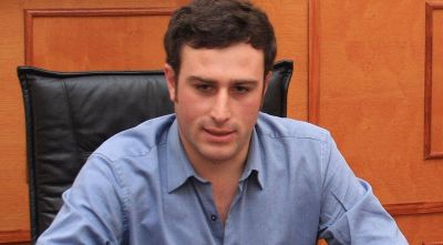 Ralinqueo: �Los intendentes e intendentas hemos tenido un Presidente y un Gabinete comprometido con nuestras comunidades�