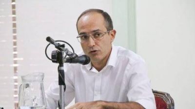 Intendente Pisano: �El deporte termina siendo la herramienta de inclusi�n que puede trazar un futuro�