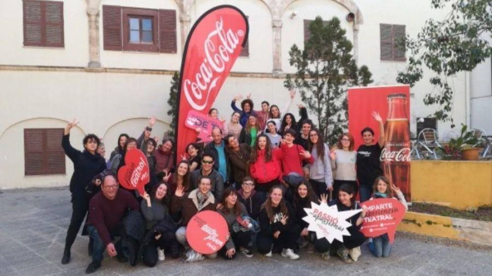 Fundacin Coca-Cola mantiene alianzas para enfrentar el Covid-19