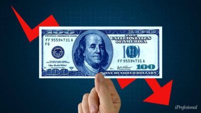El d�lar blue cae a niveles de septiembre y se achica la brecha: �encontr� su nivel o se puede recalentar la cotizaci�n?