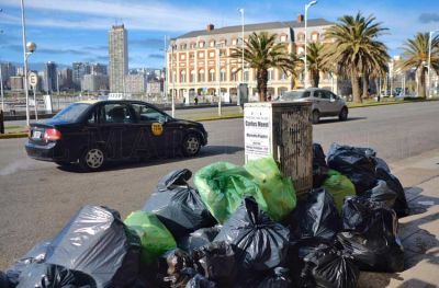 Basura: aumentan el canon y la 9 de Julio ya cobra casi $210 millones por mes