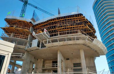 Reactivación de la construcción: la Uocra anunció una “masiva movilización” al Concejo Deliberante