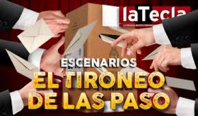 El tironeo por las PASO