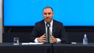 Negociaciones secretas con el FMI para definir el futuro del d�lar