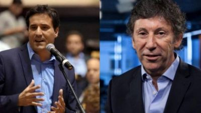 Se profundiza la interna radical en la Provincia y los candidatos disputan distrito por distrito