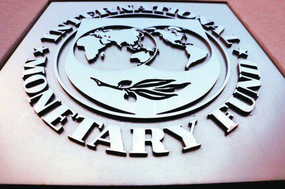 Luz amarilla: los t�cnicos del FMI niegan fondos frescos