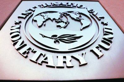 Luz amarilla: los t�cnicos del FMI niegan fondos frescos