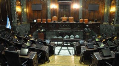El oficialismo porte�o aprob� el Presupuesto 2021 e impuesto a los gastos con tarjeta de cr�dito