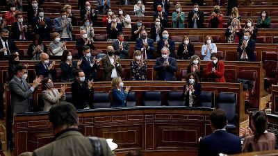 Los obispos espa�oles convocan una jornada de ayuno y oraci�n debido a la eutanasia