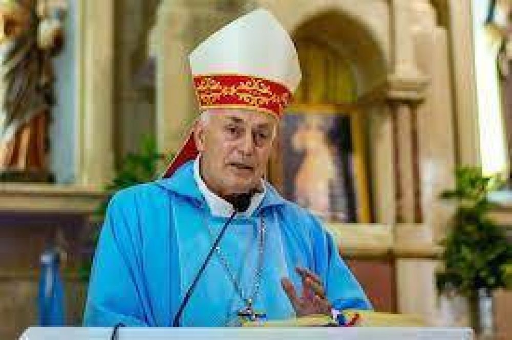 Mons. Puiggari: 
