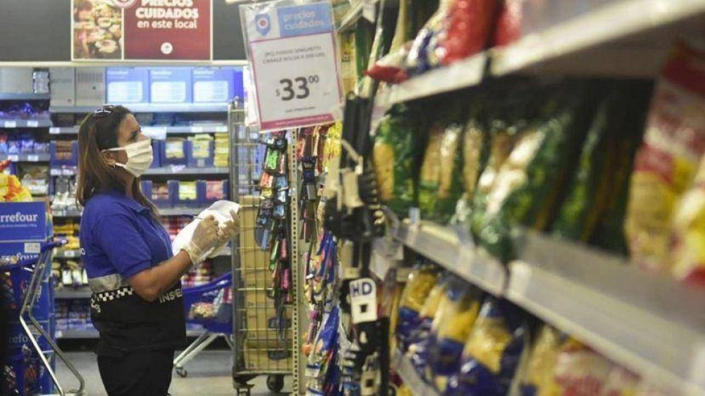 Precios Mximos: 7 de cada 10 argentinos dice que el final del programa alterar sus hbitos de compra