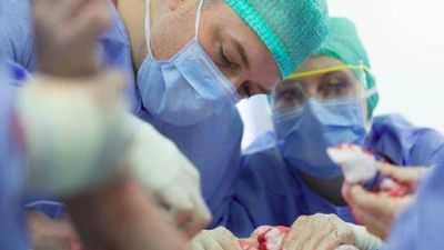 La salud p�blica como camino hacia la salud universal