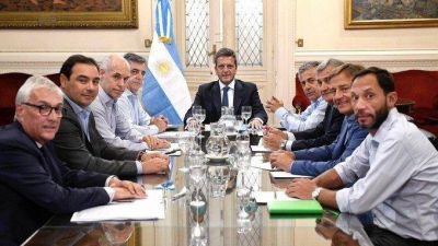 La Justicia repone a un diputado massista al frente de la obra social de Uatre