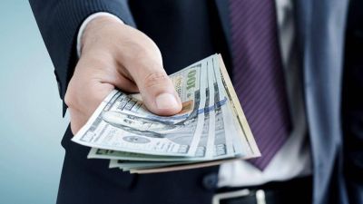 D�lar: la brecha se acorta y los financieros tocan el piso