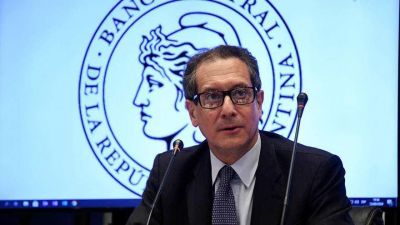 El Banco Central pidi� a la Corte que declare inconstitucional el impuesto porte�o a las Leliq