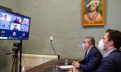 Las pymes y cooperativas cordobesas podr�n acceder a cr�ditos para Inversi�n Productiva de Naci�n