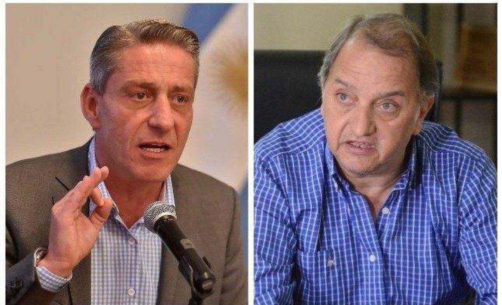 ¿Elecciones 2021 sin PASO? Arcioni arma el Frente Renovador por fuera del PJ y ya suena Fabián Puratich como candidato