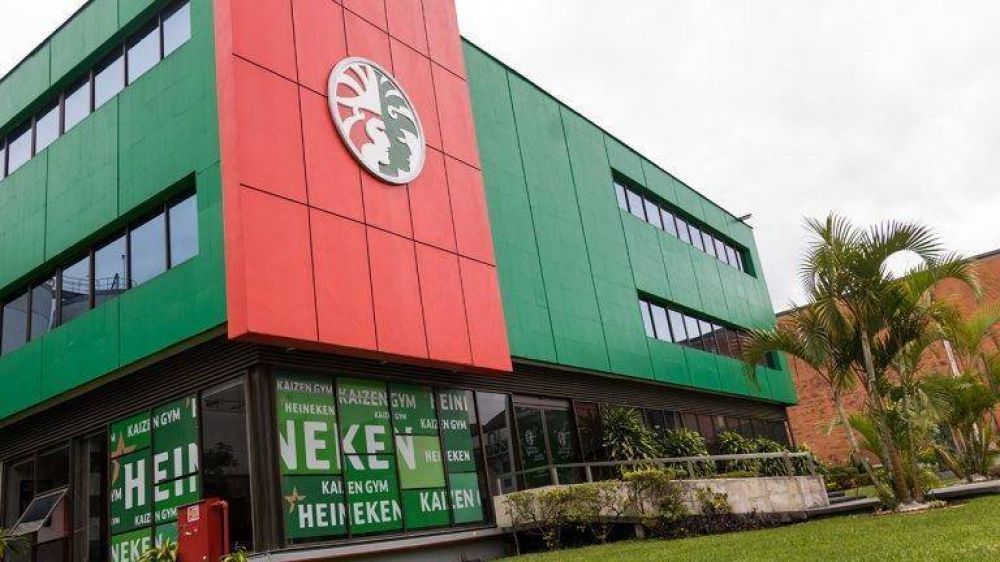 Heineken Mxico cumple 130 aos desde su fundacin