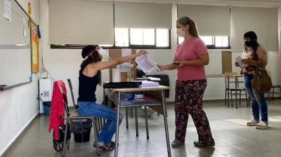 Despe�aderos elige su nuevo representante municipal
