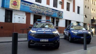 �Los hechos violentos en el r�o fueron aislados y surgieron a partir de un incidente por un robo�