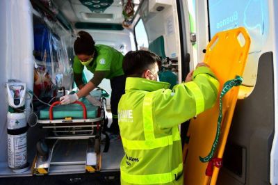 Coronavirus en Mar del Plata: confirman 104 nuevos casos y otros 136 recuperados