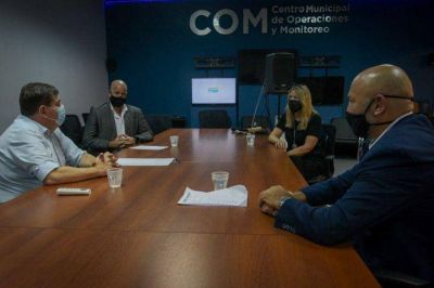 Con votos del Pultismo y de Morro, Montenegro se asegur� la aprobaci�n del presupuesto y la fiscal impositiva