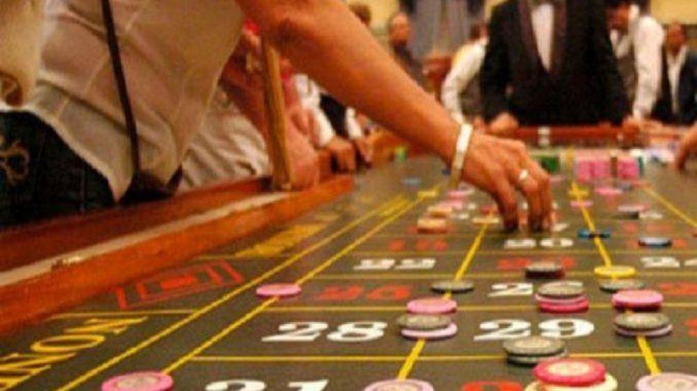 Hoy reabren los Casinos en nuestra ciudad