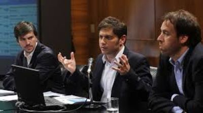 Presupuesto: m�s all� de la paz 