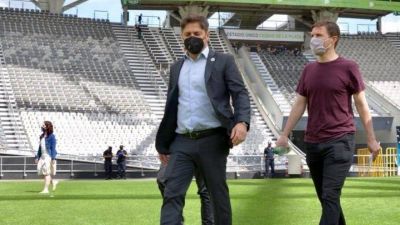 Augusto Costa, el ministro de Kicillof que arm� su equipo con cuadros del macrismo
