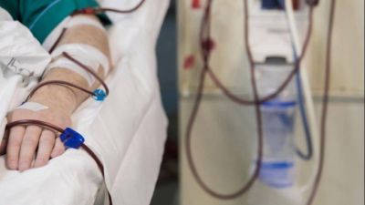 Afiliados a PAMI, sin di�lisis: �No pudimos llegar a un acuerdo�