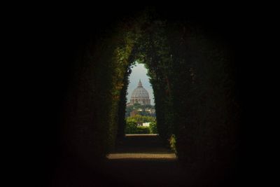 Vaticano: Adopci�n de una estrategia de emisiones cero