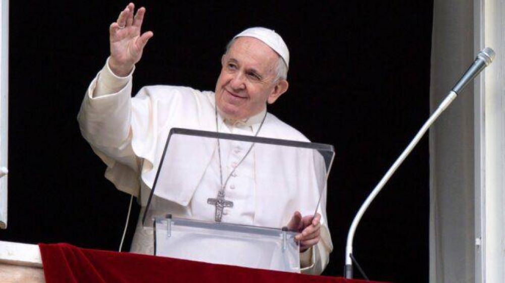 Papa Francisco: Sin la alegra de la fe no se puede dar testimonio