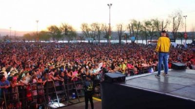 Vuelven con protocolos los recitales a C�rdoba