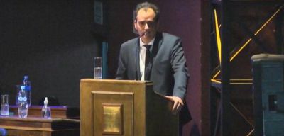 El intendente tom� juramento a los nuevos subsecretarios