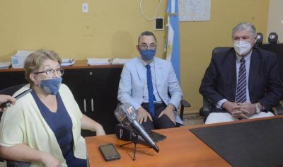 Autov�a Las Termas - Tucum�n: prev�n el inicio de la obra en febrero de 2021