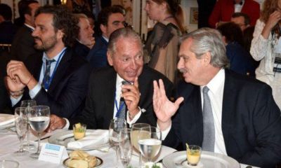 Alimenticias: ganancias, aumentos y rebeli�n fiscal