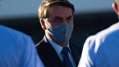 Bolsonaro traba la vacuna china y complica el plan B del gobierno argentino