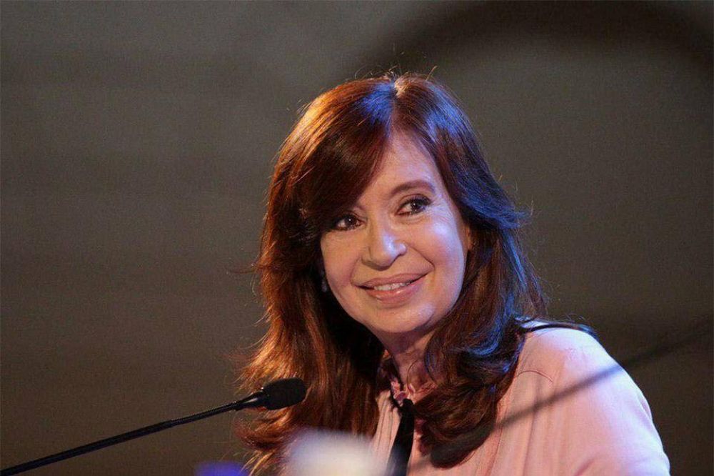 La AFIP denunci ante la Justicia la persecucin fiscal del macrismo a Cristina Kirchner y sus hijos