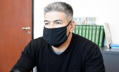 Uthgra atraves� un a�o complicado por la pr�cticamente nula actividad del sector